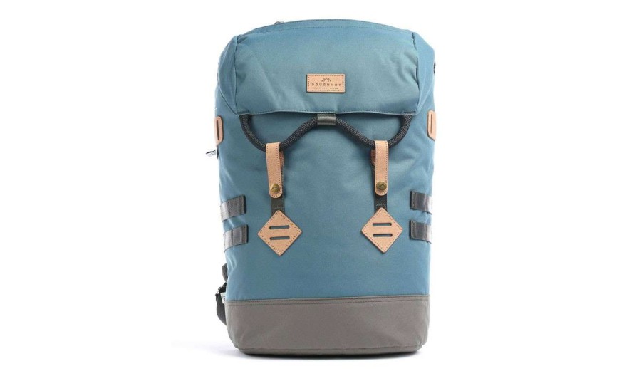 Bags * | Doughnut Colorado Reborn Series Denim Clearance Blue