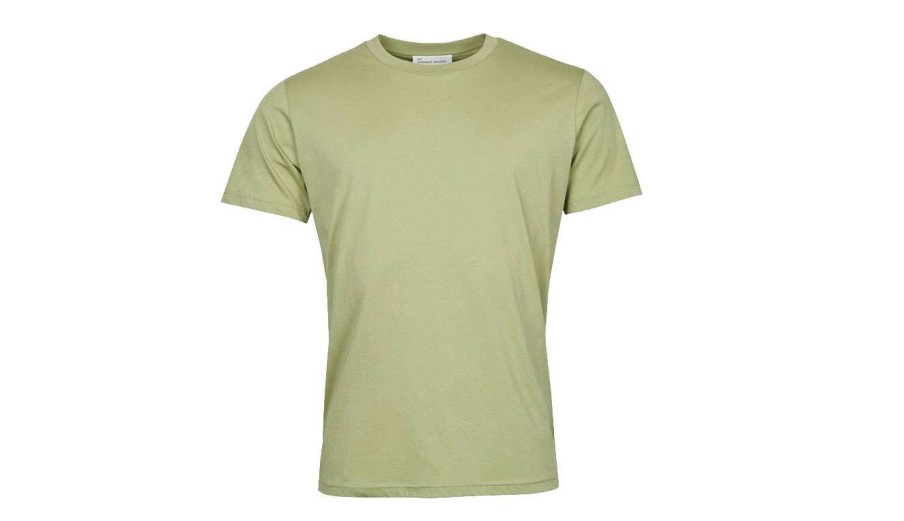 Clothing * | By Garment Makers The Organic Tee Store Green