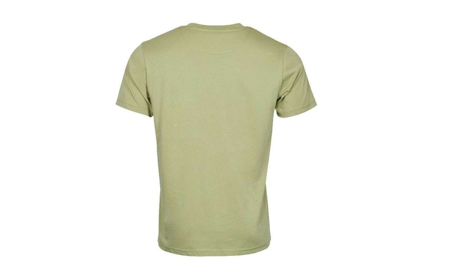 Clothing * | By Garment Makers The Organic Tee Store Green