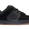 Men * | Dc Shoes Manteca 4 Premium Black