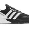 Men * | Adidas Zx 1K Boost Adidas Originals Online Black