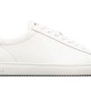 Men * | Clae Bradley Vegan Triple Discount White