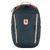 Bags * | Fjallraven Skule Kids Navy Outlet Blue