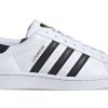 Men * | Adidas Superstar Vegan Adidas Originals Wholesale White