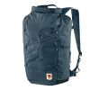 Bags * | Fjallraven High Coast Rolltop 26 Discount Store Blue