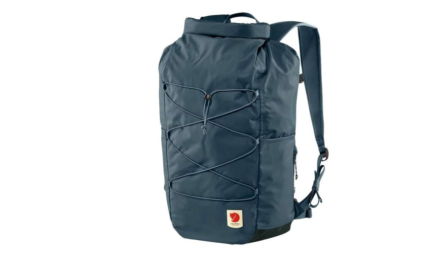 Bags * | Fjallraven High Coast Rolltop 26 Discount Store Blue