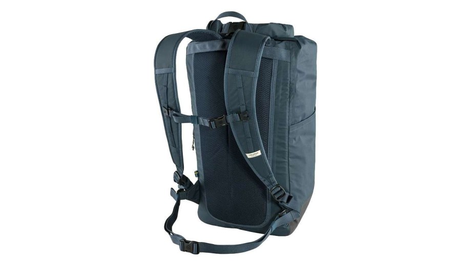 Bags * | Fjallraven High Coast Rolltop 26 Discount Store Blue