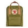 Bags * | Fjallraven Kanken Mini Foliage Less Expensive Green