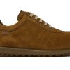 Men * | Camper Pelotas Large Choice Brown