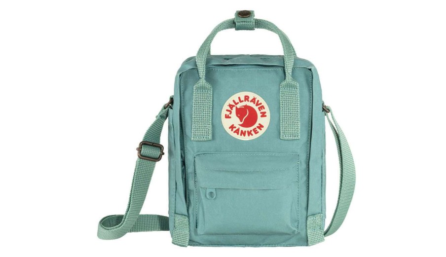 Bags * | Fjallraven Kanken Sling Sky Limited Edition Blue