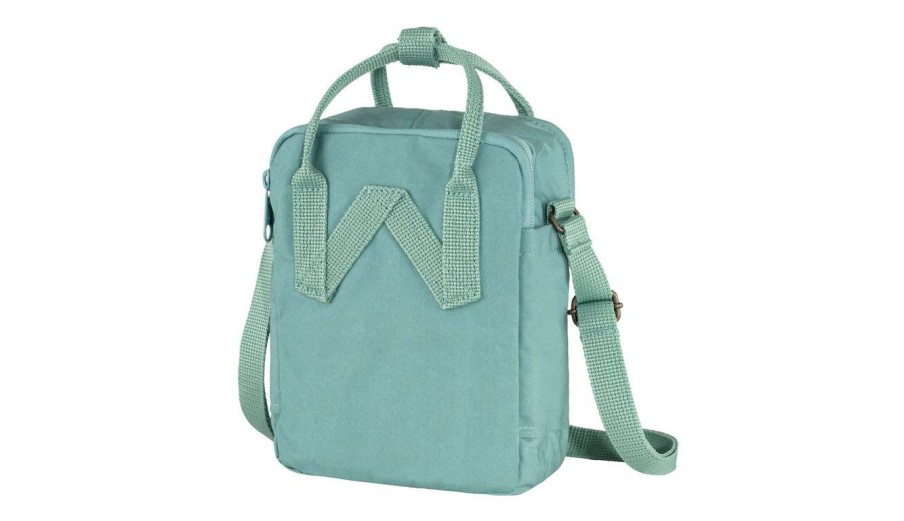 Bags * | Fjallraven Kanken Sling Sky Limited Edition Blue