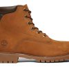 Men * | Timberland Alburn 6 Inch Boot New Threads Brown