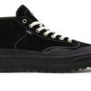 Men * | Vans Destruct Mid Mte-1 Original Black