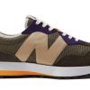 Men * | New Balance Ms327Do Official Green