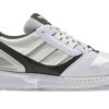 Men * | Adidas Zx 8000 Adidas Originals Clearance Sale Grey