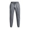 Clothing * | Under Armour M Essential Fleece Joggers Cheap Grey