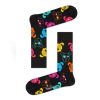 Clothing * | Happy Socks Dog Sock Hot Sale Multicolor