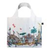 Bags * | Loqi Kristjana S Williams Interiors London Bag Best Choice White