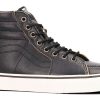 Men * | Vans Sk8-Hi Ground Breakers Popular Black