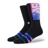 Clothing * | Stance Marvel World Ender Attractive Black