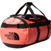 Bags * | Nf0A81Bw3X4 The North Face Exclusive Design Orange