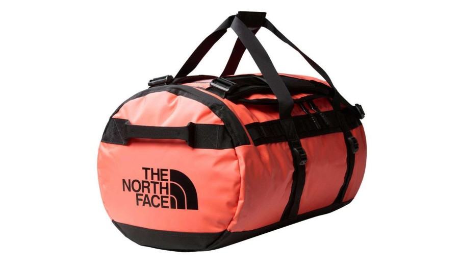 Bags * | Nf0A81Bw3X4 The North Face Exclusive Design Orange