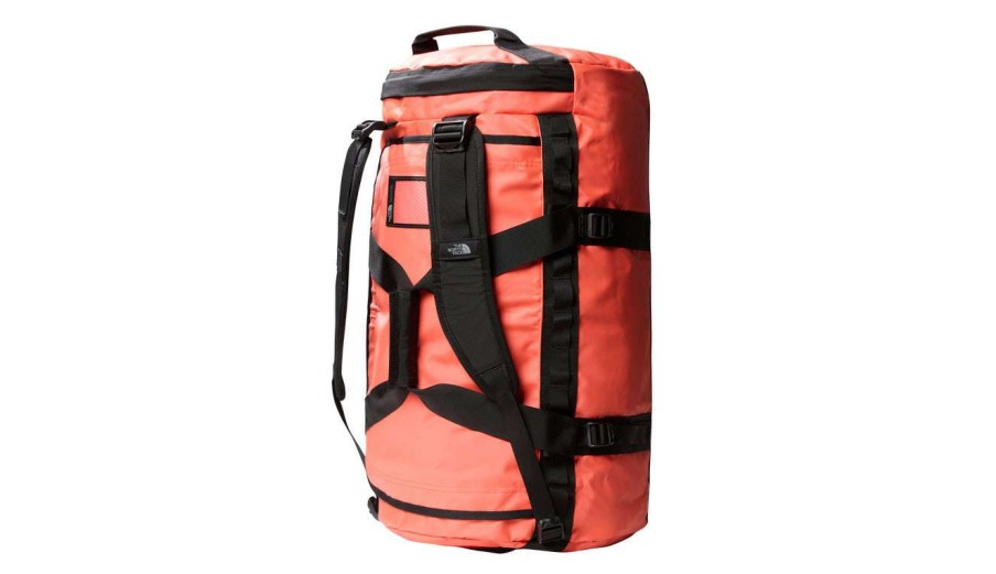 Bags * | Nf0A81Bw3X4 The North Face Exclusive Design Orange