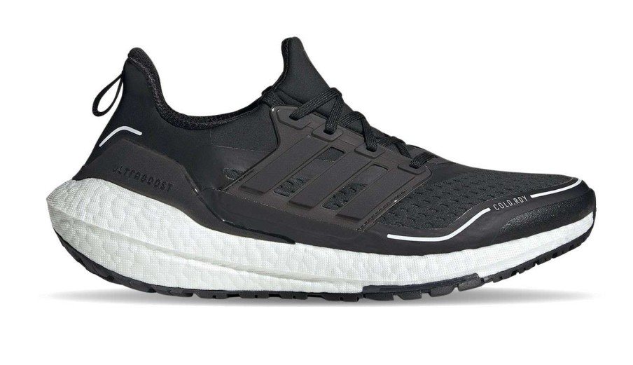 Men * | Adidas Ultraboost 21 Cold.Rdy Adidas Originals 100% Guarantee Black