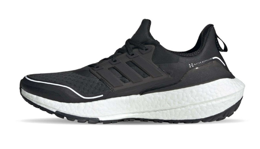 Men * | Adidas Ultraboost 21 Cold.Rdy Adidas Originals 100% Guarantee Black