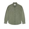 Clothing * | Makia Tailgate Shirt M Premium Green