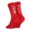 Clothing * | Maloja Pianm Typical Style Red