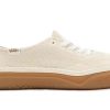 Men * | Vans Circle Vee Outlet Sale Light Brown