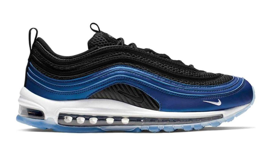 Men * | Nike Air Max 97 Outlet Sale Blue