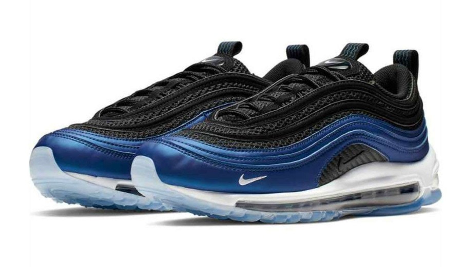 Men * | Nike Air Max 97 Outlet Sale Blue