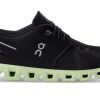 Men * | On Running Cloud 5 Hot Selling Black