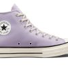 Men * | Converse Chuck 70 Vintage Canvas Large Choice Purple