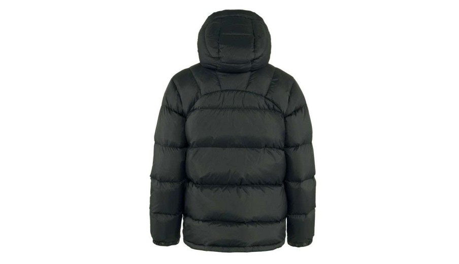 Clothing * | Fjallraven Expedition Down Lite Jacket M Discounts Black