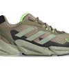 Men * | Adidas X9000L4 M Adidas Originals New Arrivals Grey