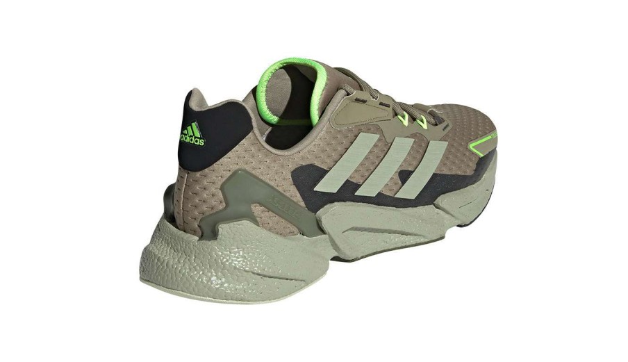 Men * | Adidas X9000L4 M Adidas Originals New Arrivals Grey