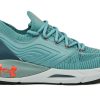 Men * | Under Armour Hovr Phantom 2 Inknt Green Flash Sale Turquoise