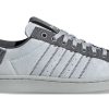 Men * | Adidas Superstar Parley Adidas Originals Fashion Grey