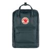 Bags * | Fjallraven Kanken Laptop 15 Graphite Outlet Sale Grey