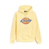 Clothing * | Dickies Icon Logo Hoodie 100% Guarantee Yellow