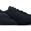 Men * | Under Armour Hovr Mega 3 Clone Free Delivery Black