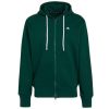 Clothing * | Adidas Sportswear Comfy & Chill Full Zip Hoodie M Adidas Originals Exquisite Gifts Green