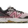 Men * | New Balance Fresh Foam X Hierro V7 Special Offers Pink