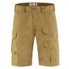 Clothing * | Fjallraven Barents Pro Shorts M Hot Sale Light Brown