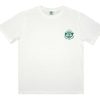 Clothing * | The Dudes Stay Green Online Sales White