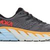 Men * | Hoka One One Gaviota 4 M Discount Sale Grey