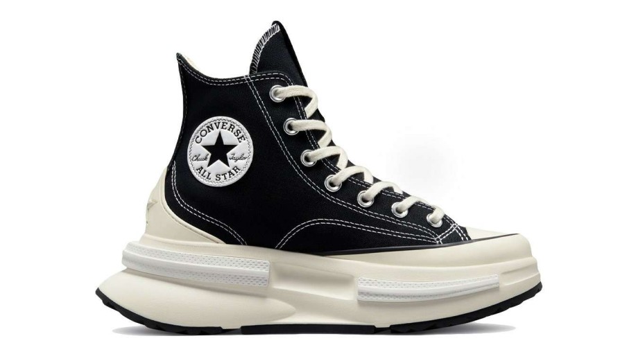 Men * | Converse Run Star Legacy Cx Online Sales Black